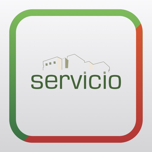 Servicio - סרויסיו