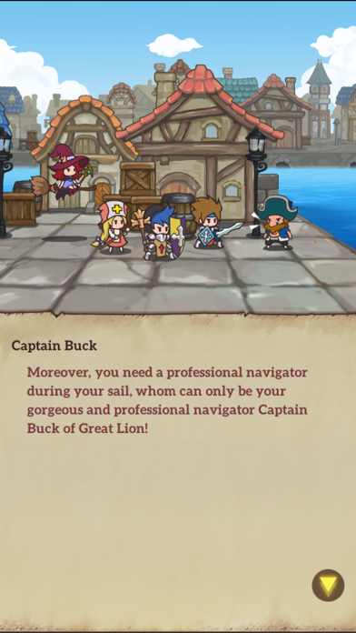 Hero Emblems Screenshot 4