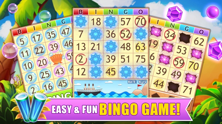 Bingo Love:Lucky Bingo Games screenshot-6