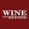 Wine & Beyond is a new way to shop for alcohol
