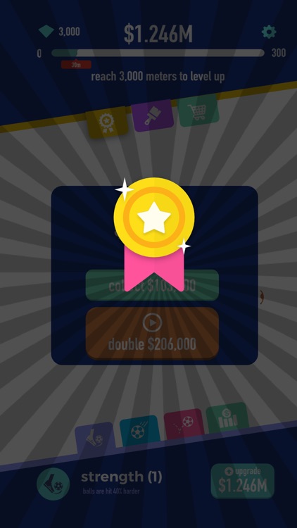 Soccer Boy! screenshot-4