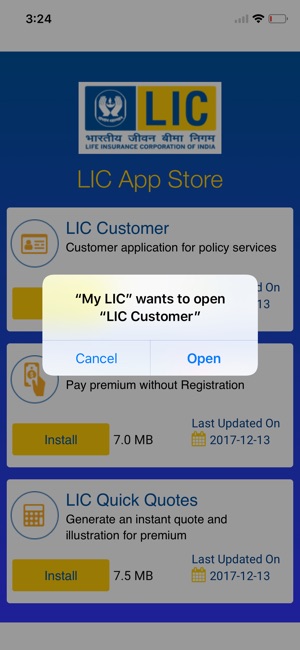 My LIC(圖3)-速報App