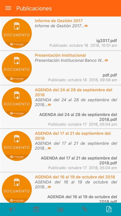 W Informa screenshot-5