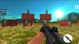 Game screenshot Watermelon Shooting Adventure mod apk