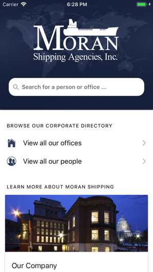 Moran Shipping(圖1)-速報App