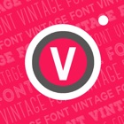 Top 49 Photo & Video Apps Like Vintage Font - Write On Photos - Best Alternatives