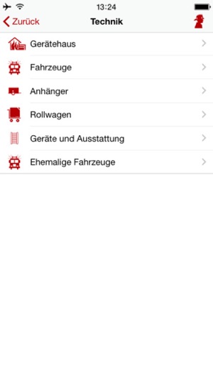 Feuerwehr Utting(圖4)-速報App