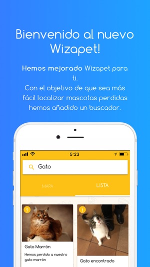 Wizapet