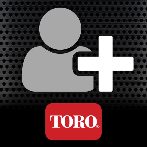 Toro Lead Capture Application iOS App