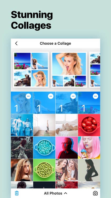 Photable - Photo Editor