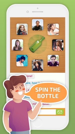 spin.de flirten