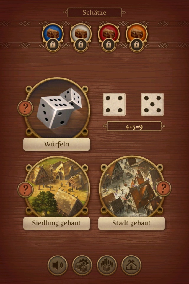 Catan - Die "Play it smart"-Räuber screenshot 3