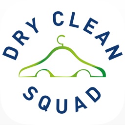 Dry Clean Squad