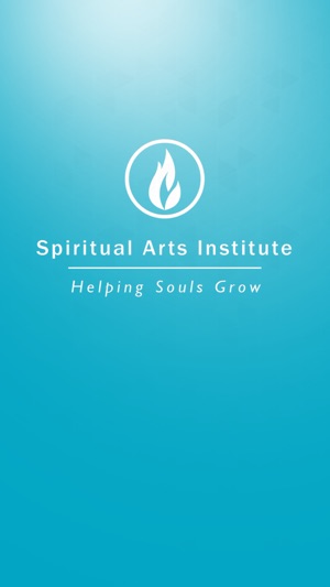 Spiritual Arts Institute