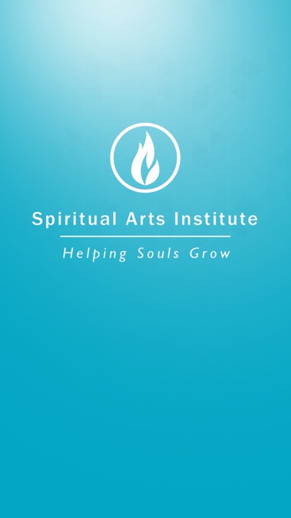 Spiritual Arts Institute