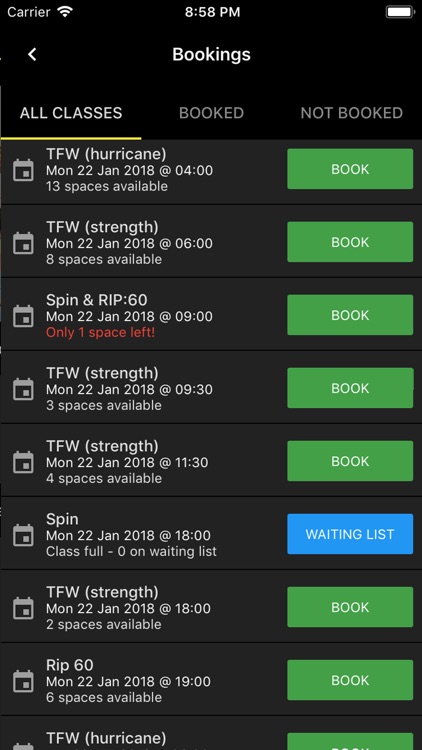 Can Do Martial Arts screenshot-4