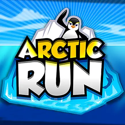 Arctic Run 3D Читы