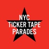 NYC Ticker Tape Parades