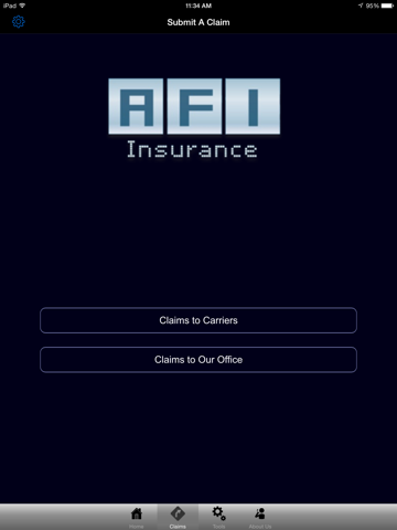 AFI Insurance HD screenshot 4