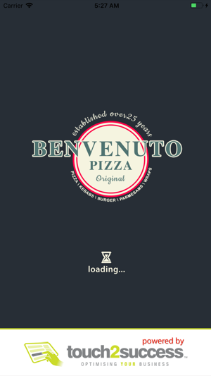 Benvenuto Pizza(圖1)-速報App