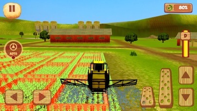 How to cancel & delete American Farmer : Best Farming & Harvesting Sim from iphone & ipad 2