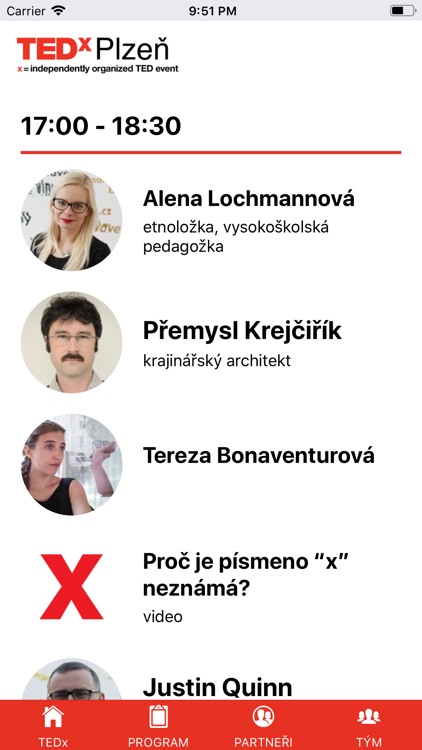 TEDxPlzeň