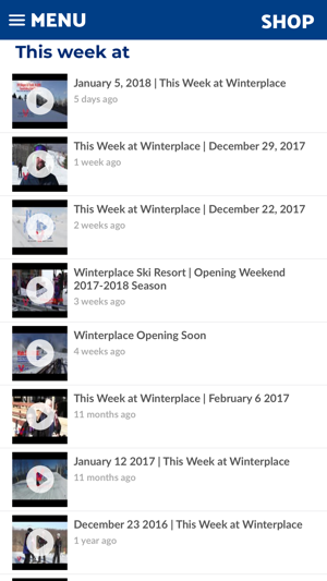 Winterplace Ski Resort(圖3)-速報App