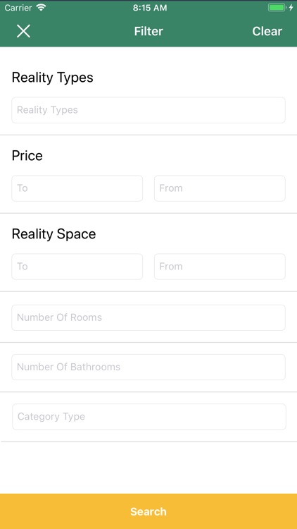 The APP, by Halaal Investments screenshot-4