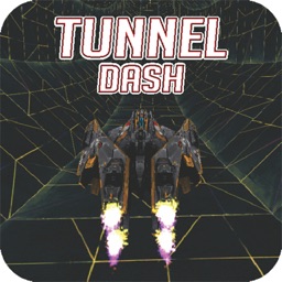 Tunnel Rush Speedy Dash by Syed Zain