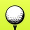 TrackMyGolf Golf GPS