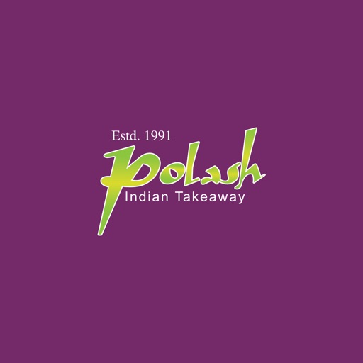 Polash Indian Takeaway icon