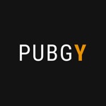 PUBGY - Cases, Items  Skins