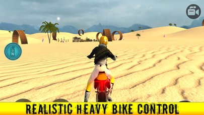 GT Bike Stunts Driving screenshot 3