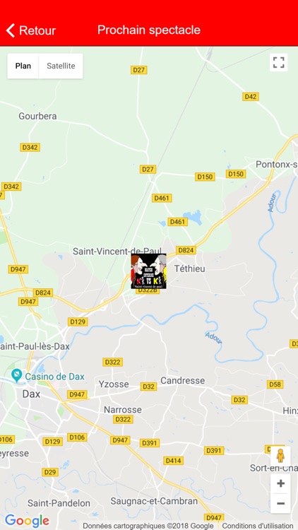 Keskonfé screenshot-3