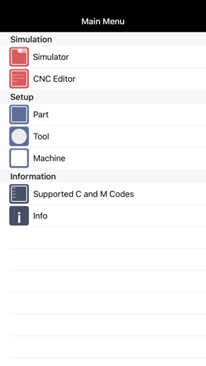 CNC Pocket Sim(圖4)-速報App