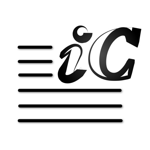 IC Pro iOS App