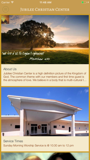 Jubilee Christian Ctr(圖1)-速報App