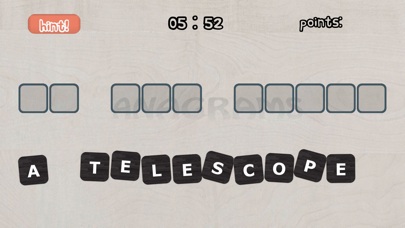 Anagram Solver App Download - Android APK