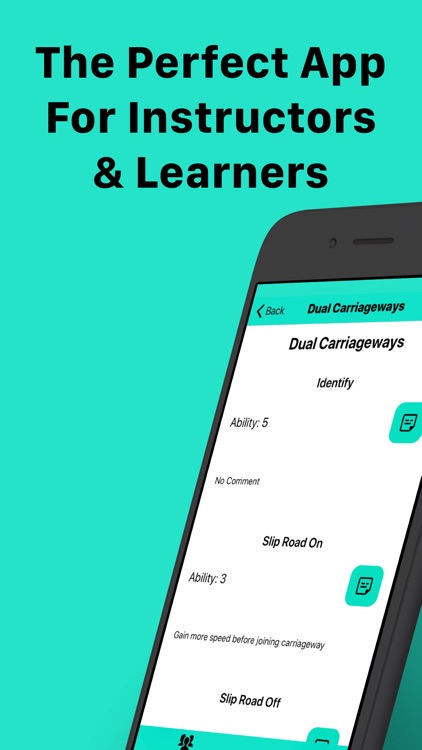 Instructor - Learner Progress