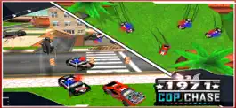 Game screenshot Cop Chase Shooting & Racing hack