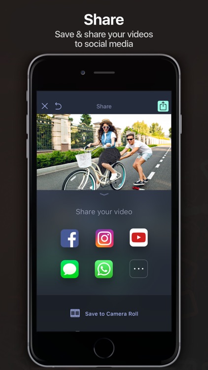 Add Music To Video - Background Music For Videos screenshot-4