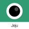 Analog Jeju is the fourth app of Analog Film City Series