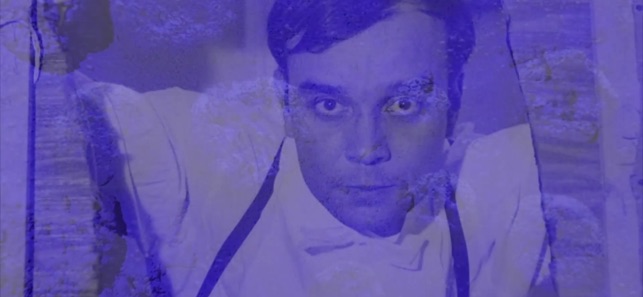 Yves Klein Augmented Reality(圖2)-速報App