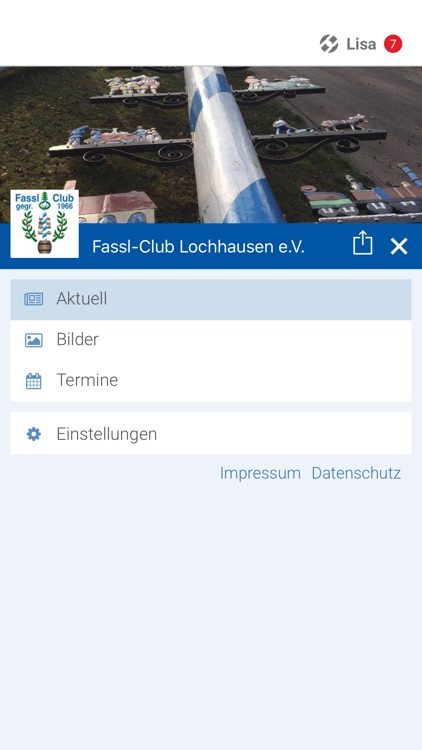 Fassl-Club Lochhausen e.V.