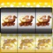 Dive into the flow of luck and fortune and complete your unforgettable quest with brand-new slot machines