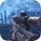 First Person shooter, it's time call of counter against the snipers in the winter offensive