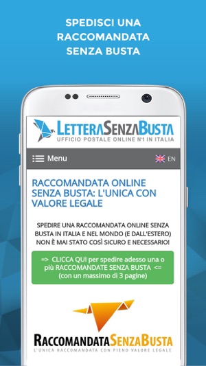 SCARICA APP HERA