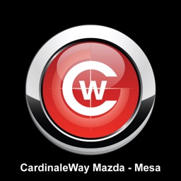 CardinaleWay Mazda - Mesa
