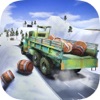 Snow Drive: Hill Truck Supply
