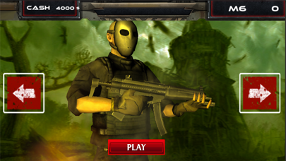 Dead Target Zombie Frontier screenshot 2